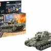 RevellLeopard 1 in 1/35 bouwpakket – RV-63240