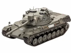 RevellLeopard 1 in 1/35 bouwpakket – RV-63240