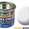 Revell 76 Lichtgrijs – Mat