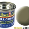 Revell 45 Licht-olijf – Mat