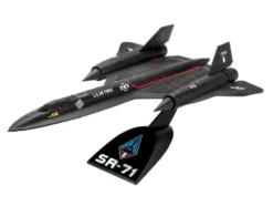 Revell Lockheed SR-71 Blackbird easy-click-systeem – RV-03652