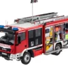 Revell MAN TGM Schlingmann HLF 20 VARUS 4×4 in 1:24 bouwpakket (sale!)