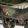 Revell MAN 10t milgl 8×8 vrachtwagen in 1/35 bouwpakket – RV-03367