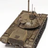 Revell M-48 A-2 Patton Tank in 1:35 bouwpakket