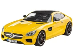 Revell Mercedes-AMG GT in 1:24 bouwpakket