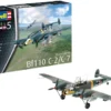 Revell Messerschmitt Bf110 C-7 1:32 bouwpakket