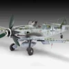Revell Messerschmitt Bf109G-10 Erla – RV-03752