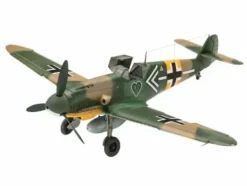 revell Messerschmitt Bf109 G-2-4 in 1/32 bouwpakket – RV-63829