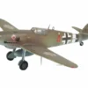 Revell Messerschmitt Bf 109 G-10 in 1/72 bouwpakket – RV-04160