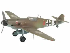 Revell Messerschmitt Bf 109 G-10 in 1/72 bouwpakket – RV-04160