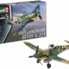 Revell Messerschmitt Bf109 G-2/4 in 1/32 bouwpakket – RV-03829
