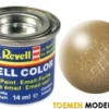 Revell 92 Messing – Metallic