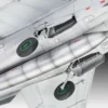 Revell MiG-25 RBT in 1:72 bouwpakket