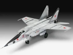 Revell MiG-25 RBT in 1:72 bouwpakket