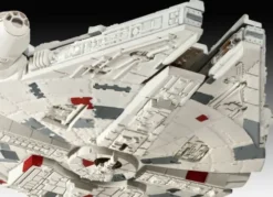 Revell Millennium Falcon in 1:241 bouwpakket