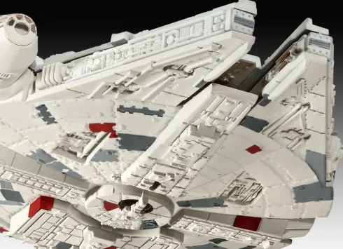 Revell Millennium Falcon in 1:241 bouwpakket