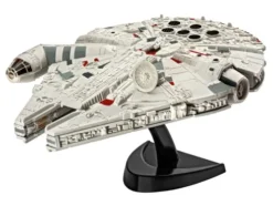 Revell Millennium Falcon in 1:241 bouwpakket