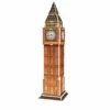Revell Mini 3D Puzzel Big Ben – RV-00120