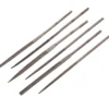 Revell Mini Needle Files (Pk6)