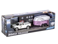 Revell Mini RC Car met paardentrailer 2.4 GHz