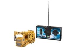 Revell Mini RC Crane Truck