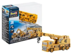 Revell Mini RC Crane Truck