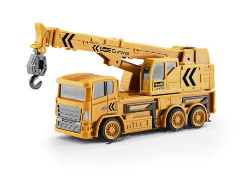 Revell Mini RC Crane Truck