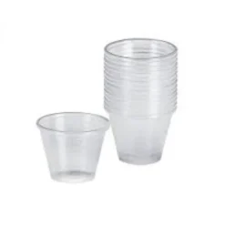 Revell Mixing Cups – 15 stuks