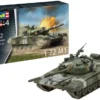Revell modelbouwpakket Sovjet T-72 1 schaal 1:72 – 03357