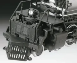 RevellModel Set Big Boy Locomotive in 1/87 bouwpakket – RV-62165