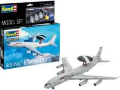 Revell Modelset Boeing E-3A – RV-63794