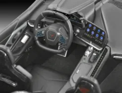 Revell Modelset Corvette C8 Coupé – 07714