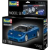 Revell Modelset EB110 – RV-67353