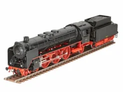 RevellModel Set Express locomotive BR02&Tender 2’2’T30 in 1/87 bouwpakket – RV-62171