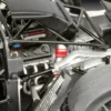 Revell Model Set Ford GT Le Mans 2017 1:24 bouwpakket met lijm en verf