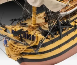 Revell Model Set HMS Victory in 1/225 bouwpakket – RV-65408
