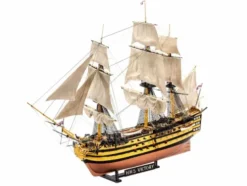 Revell Model Set HMS Victory in 1/225 bouwpakket – RV-65408