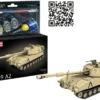 Revell Model Set M109 A2 in 1/72 bouwpakket – RV-63361
