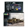 Revell Modelset M19 Tank Transporter in 1/76 bouwpakket – RV-63364