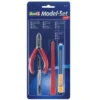 Revell Model Set Plus Basisgereedschap