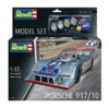 Revell Modelset Porsche 917-10 in 1/32 bouwpakket – RV-67738