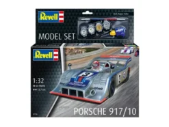 Revell Modelset Porsche 917-10 in 1/32 bouwpakket – RV-67738