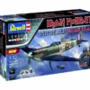 Revell Model Set Spitfire Mk.II “Aces High” Iron Maiden 1:32 bouwpakket met lijm en verf.