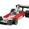 Revell Modelset Surtees TS16-03 in 1/32 bouwpakket – RV-67739