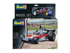 Revell Modelset Surtees TS16-03 in 1/32 bouwpakket – RV-67739