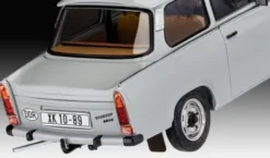 Revell Model Set 30th Anniversary “Fall of the Berlin Wall” 1:24 bouwpakket met lijm en verf