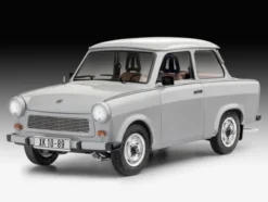 Revell Model Set 30th Anniversary “Fall of the Berlin Wall” 1:24 bouwpakket met lijm en verf