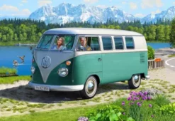 Revell Model Set VW T1 Bus – RV-67675