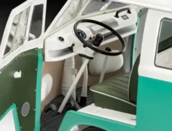Revell Model Set VW T1 Bus – RV-67675