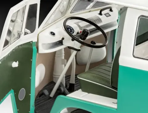 Revell Model Set VW T1 Bus – RV-67675